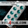 Kamagra Oral Jelly 100Mg Gel dapoxetine1